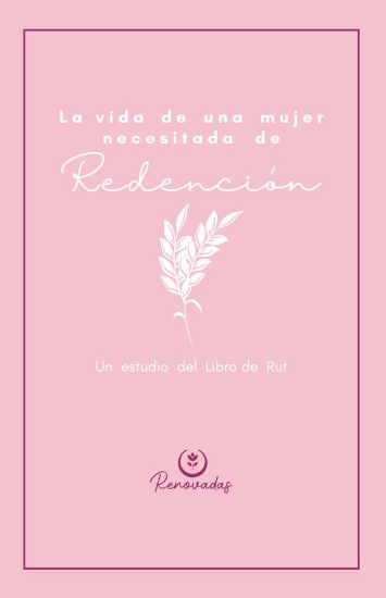 Imagen de La vida de una mujer necesitada de Redencion