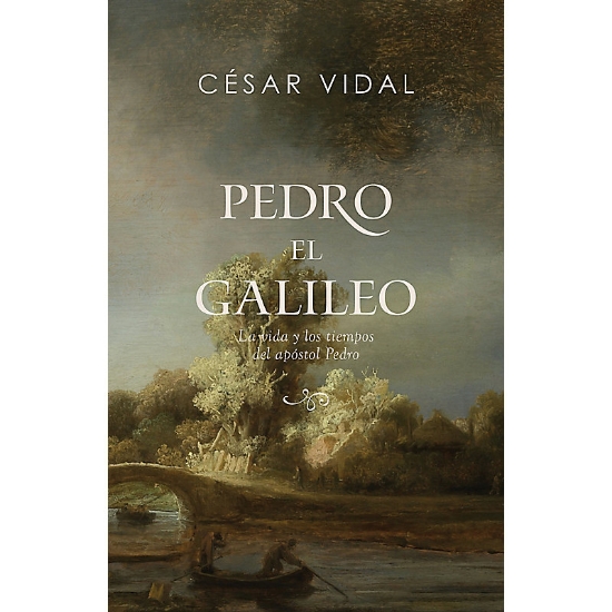 Imagen de Pedro el Galileo