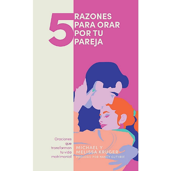 Imagen de 5 razones para orar por tu pareja