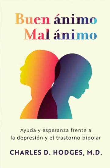 Imagen de Buen animo, mal animo