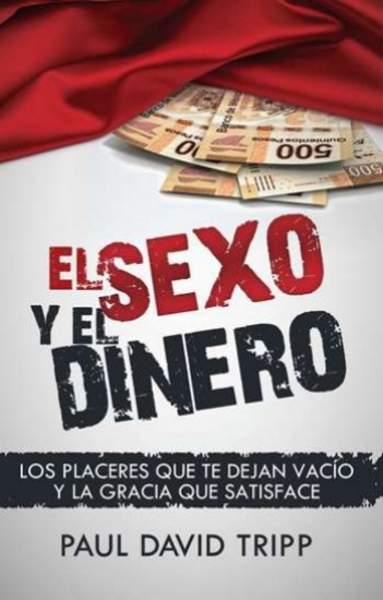Imagen de El Sexo y el Dinero