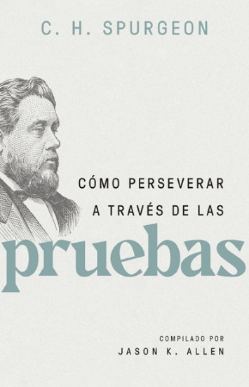 Imagen de Cómo perseverar a través de las pruebas