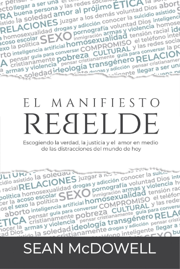 Imagen de EL MANIFIESTO REBELDE