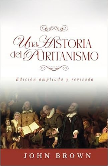 Imagen de Una historia del puritanismo