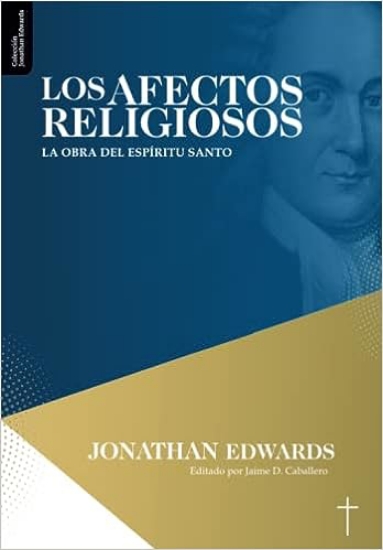 Imagen de Los Afectos Religiosos