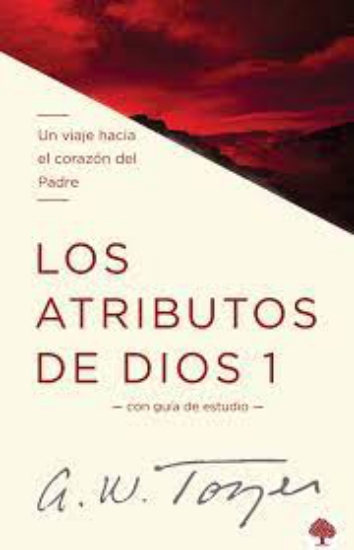 Imagen de Los atributos de Dios - Vol 1