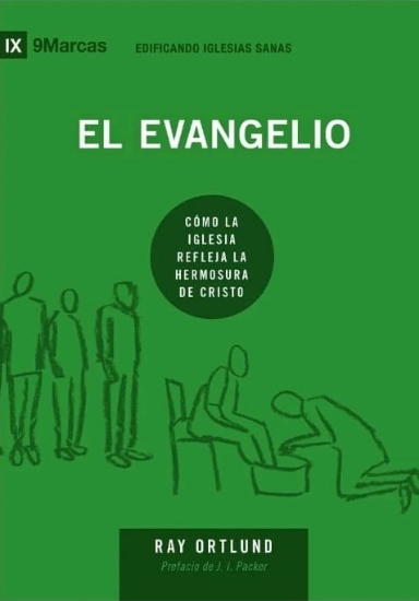 Imagen de El Evangelio