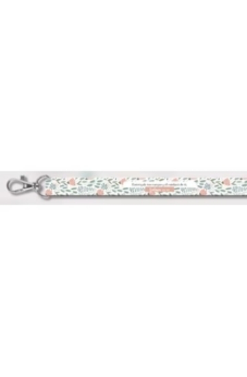 Imagen de Entregale Tus Cargas - Lanyard