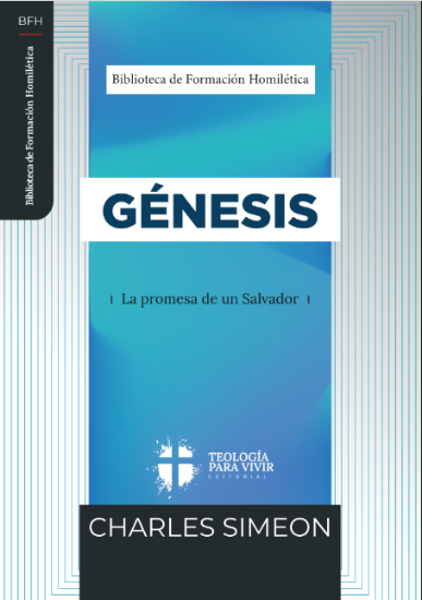 Imagen de Genesis: La promesa de un Salvador