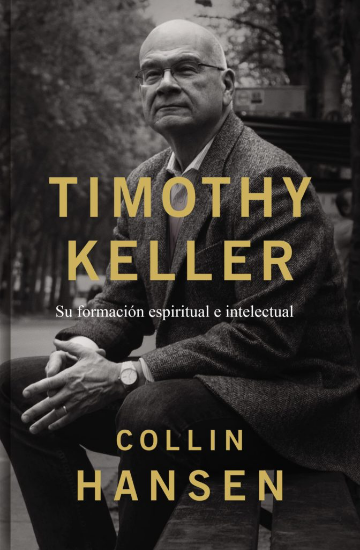 Imagen de Timothy Keller