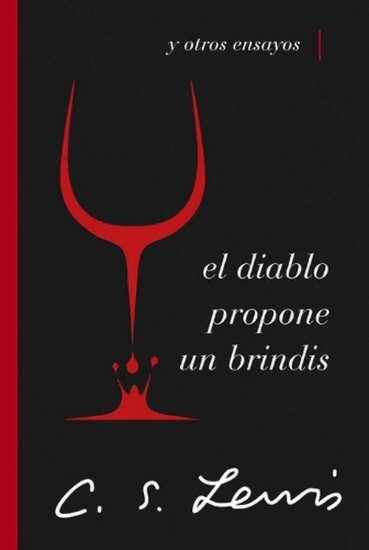 Imagen de El diablo propone un brindis