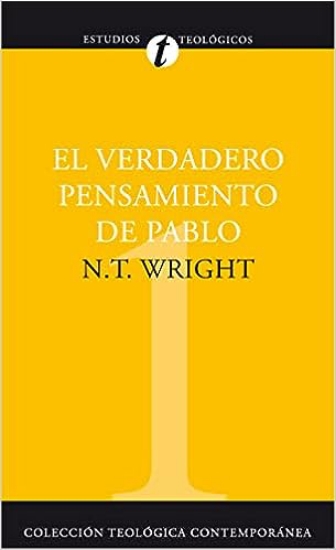 Imagen de El verdadero pensamiento de Pablo