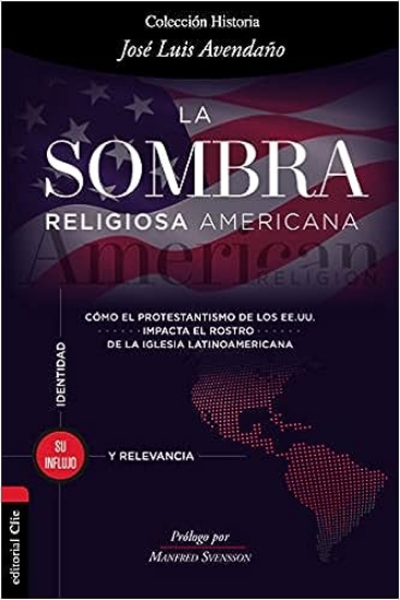 Imagen de La sombra religiosa americana