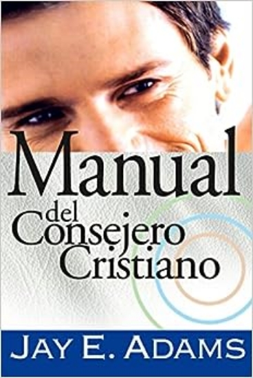 Imagen de Manual del consejero cristiano