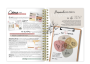 Imagen de Planner 2024 - Puntos