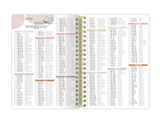 Imagen de Planner 2024 - Puntos