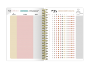 Imagen de Planner 2024 - Puntos
