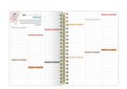 Imagen de Planner 2024 - Puntos