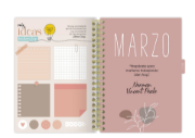 Imagen de Planner 2024 - Puntos