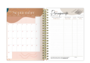 Imagen de Planner 2024 - Puntos