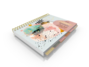 Imagen de Planner 2024 - Puntos