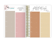 Imagen de Planner 2024 - Puntos