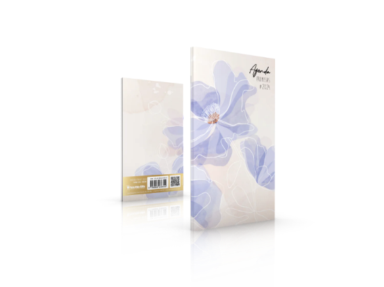 Imagen de Pocket Planner 2024 - 5