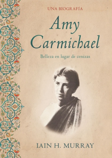 Imagen de Amy Carmichael