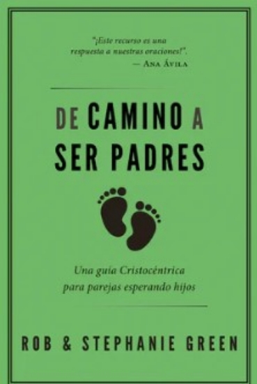 Imagen de De camino a ser padres