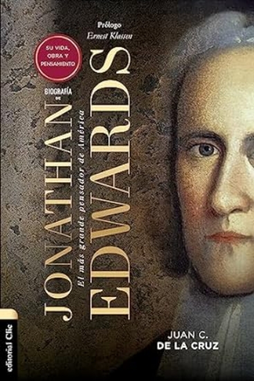 Imagen de Biografía de Jonathan Edwards