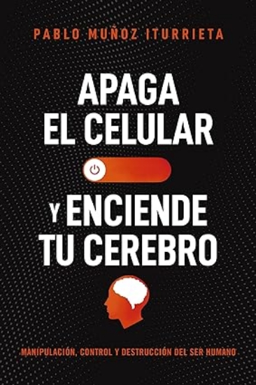 Imagen de Apaga el celular y enciende tu cerebro