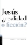 Imagen de Jesús ¿realidad o ficción?