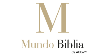 Imagen del fabricante Mundo Biblia