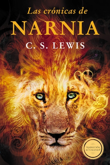 Imagen de Las Cronicas de Narnia - 7 en 1 Nueva Edicion - Tapa Dura