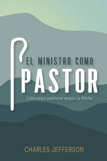 Imagen de El ministro como pastor