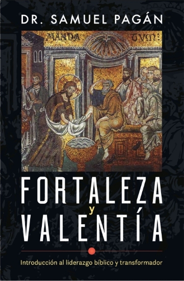 Imagen de Fortaleza y valentia