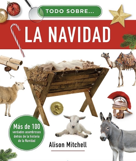 Imagen de Todo sobre la navidad