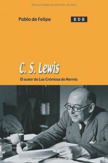 Imagen de C.S Lewis