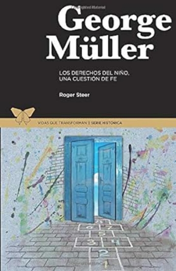 Imagen de George Müller