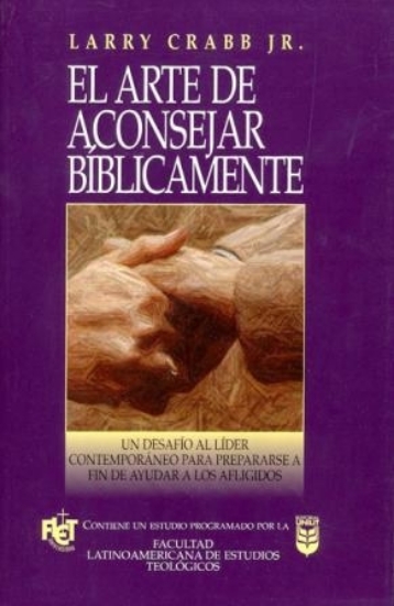 Imagen de El Arte de aconsejar bíblicamente (FLET)