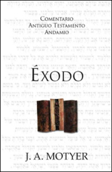 Imagen de Comentario Antiguo Testamento Andamio: Éxodo