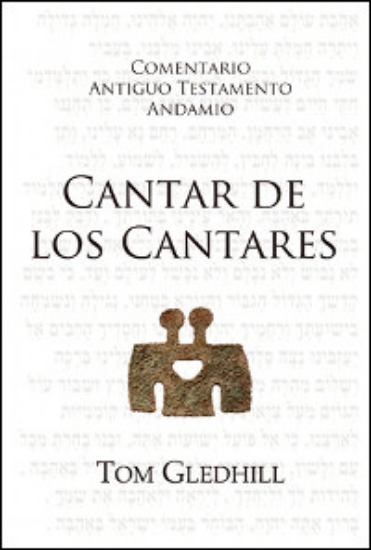 Imagen de Comentario Antiguo Testamento Andamio: Cantar de los Cantares