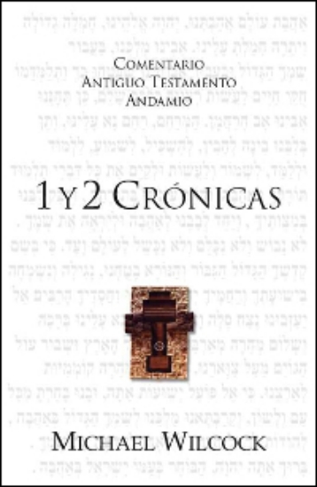 Imagen de Comentario Antiguo Testamento Andamio:1 y 2 Crónicas 