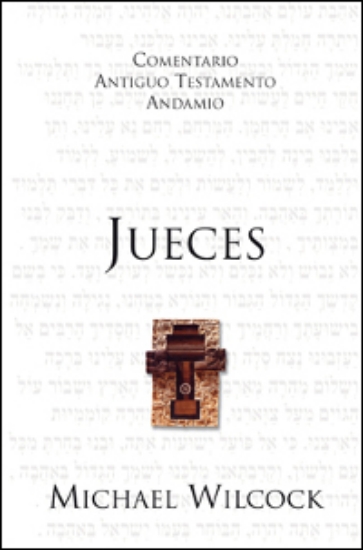 Imagen de Comentario Antiguo Testamento Andamio: Jueces