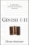 Imagen de Comentario Antiguo Testamento Andamio: Génesis 1-11