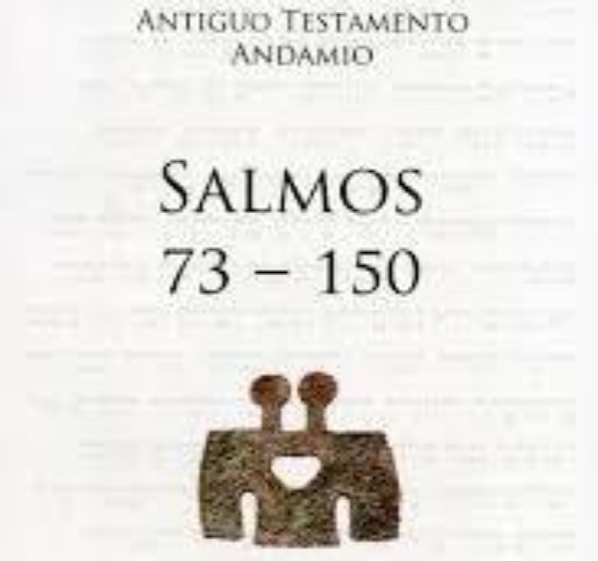 Imagen de Comentario Antiguo Testamento Andamio: Salmos 73-150