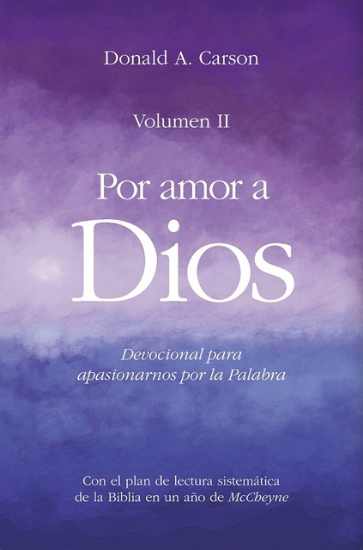 Imagen de Por amor a Dios Vol. II