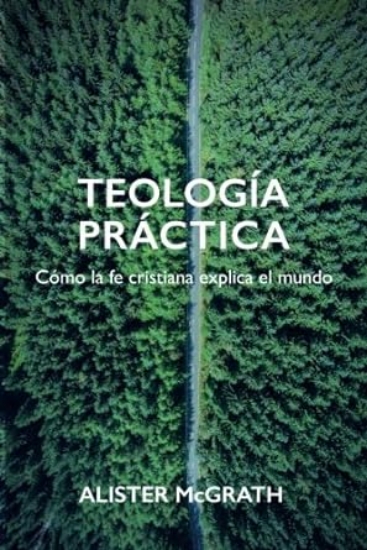 Imagen de Teología práctica