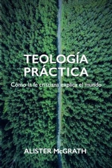 Imagen de Teologia practica
