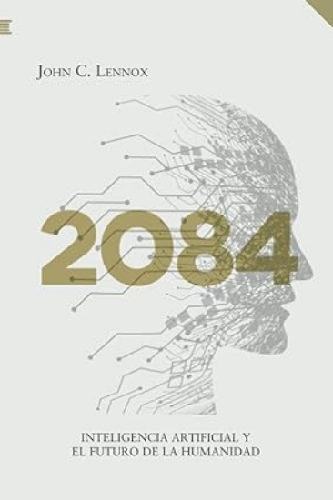 Imagen de 2084 Inteligencia artificial y el futuro de la humanidad